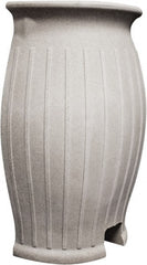 Enpac - Overpack & Salvage Drums Type: Rain Barrel Total Capacity (Gal.): 55.00 - A1 Tooling