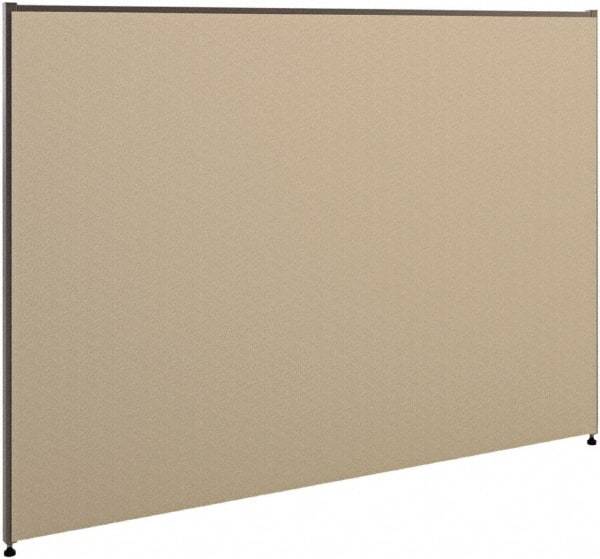 Basyx - Office Cubicle Partitions Type: Fabric Panels Width (Inch): 60 - A1 Tooling