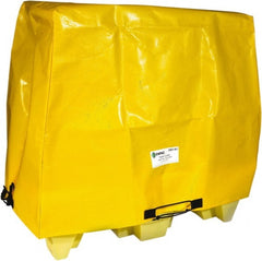 Enpac - Tarps & Dust Covers Material: Polyethylene Length (Inch): 60 - A1 Tooling