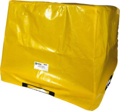 Enpac - Tarps & Dust Covers Material: Polyethylene Length (Inch): 60 - A1 Tooling