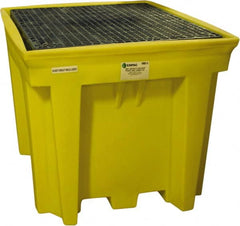 Enpac - IBC Sumps, Platforms & Decks Type: IBC Pallet Number of Totes: 1 - A1 Tooling