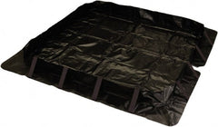 Enpac - Collapsible Berms & Pools Type: Containment Unit Sump Capacity (Gal.): 2,693.00 - A1 Tooling