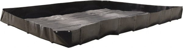 Enpac - Collapsible Berms & Pools Type: Containment Unit Sump Capacity (Gal.): 748.00 - A1 Tooling