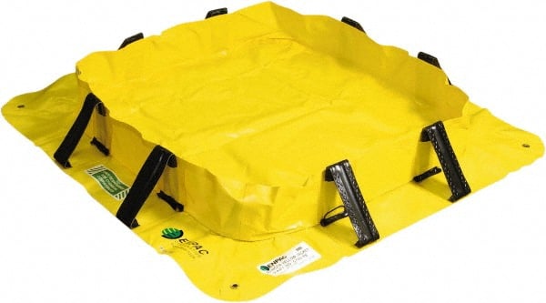 Enpac - Collapsible Berms & Pools Type: Containment Unit Sump Capacity (Gal.): 180.00 - A1 Tooling