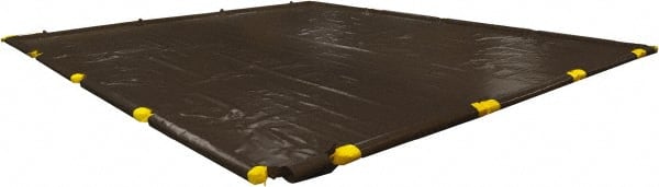 Enpac - Collapsible Berms & Pools Type: Low Wall Berm Sump Capacity (Gal.): 1,715.00 - A1 Tooling