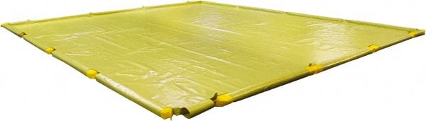 Enpac - Collapsible Berms & Pools Type: Low Wall Berm Sump Capacity (Gal.): 6,362.00 - A1 Tooling