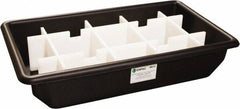 Enpac - Spill Pallets, Platforms, Sumps & Basins Type: Spill Deck or Pallet Number of Drums: 4 - A1 Tooling