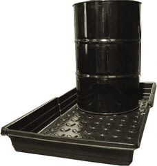 Enpac - Spill Pallets, Platforms, Sumps & Basins Type: Sump Number of Drums: 2 - A1 Tooling