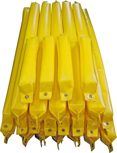 Enpac - Collapsible/Portable Spill Containment Accessories Type: Berm Builder Kit Spill Containment Compatibility: ENPAC Berms - A1 Tooling