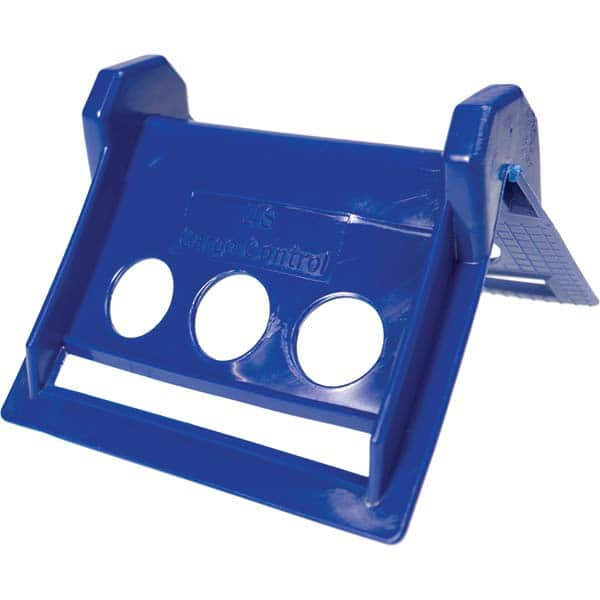 US Cargo Control - Trailer & Truck Cargo Accessories For Use With: Up to 4" Webbing Material: PVC - A1 Tooling