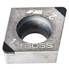 CCGW 3-2-F2 IB10HC TURNING INSERT - A1 Tooling