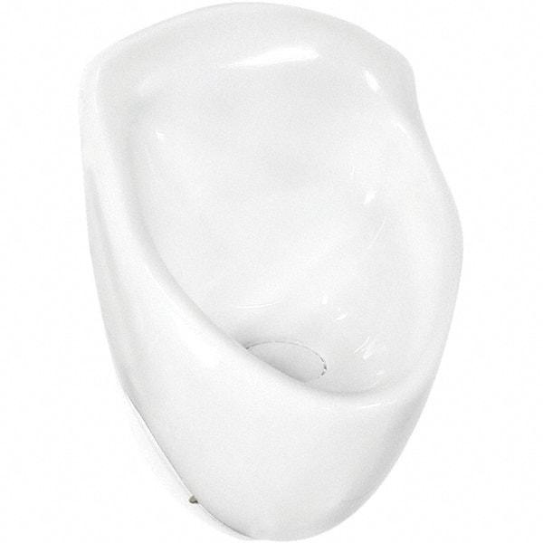 Waterless - Urinals & Accessories Type: Waterless Color: White - A1 Tooling