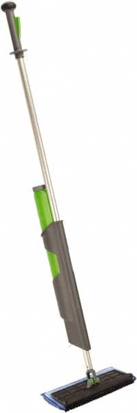 Fas-trak - Deck Mops, Mopping Kits & Wall Washers Type: Mopping Kit Head Material: Plastic - A1 Tooling