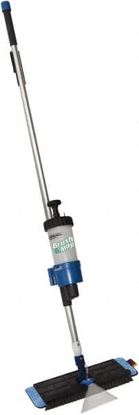 Fas-trak - Deck Mops, Mopping Kits & Wall Washers Type: Mopping Kit Head Material: Plastic - A1 Tooling