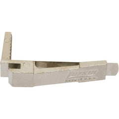 Lufkin - Distance Measuring Tool Accessories Type: Detachable Hook For Use With: 3/8" Measuring Tape - A1 Tooling