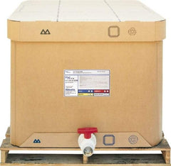 ValCool - 275 Gal Tote Cutting Fluid - Semisynthetic - A1 Tooling