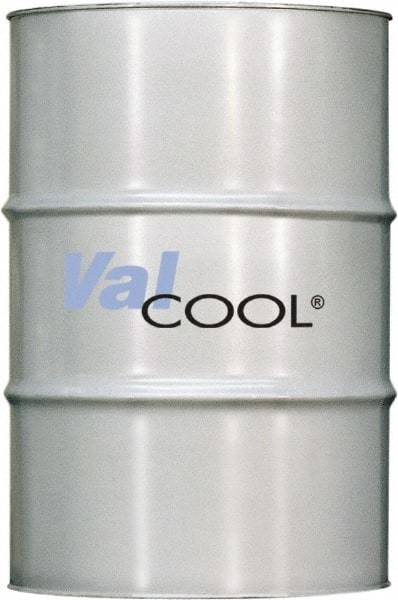 ValCool - 55 Gal Drum Cleaner - Machine Cleaner - A1 Tooling