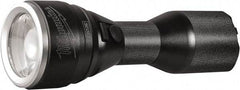 Milwaukee Tool - LED Bulb, 800 Lumens, Industrial/Tactical Flashlight - Black Aluminum Body, 12V Batteries Not Included - A1 Tooling