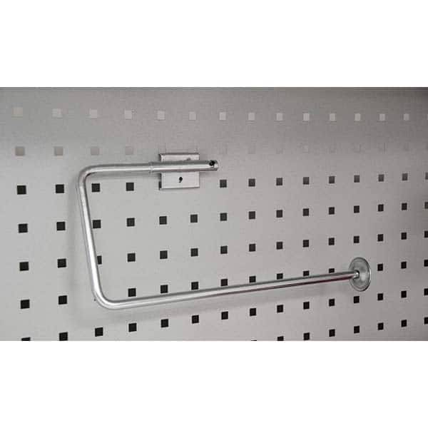 Treston - Workbench & Workstation Accessories For Use With: Treston Perforated Panels Width (Inch): 11.81 - A1 Tooling