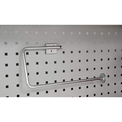 Treston - Workbench & Workstation Accessories For Use With: Treston Perforated Panels Width (Inch): 11.81 - A1 Tooling