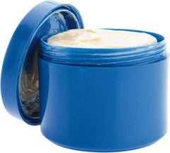 Bison - 8 oz Tub Extreme Pressure Grease - White, Extreme Pressure, 110°F Max Temp, - A1 Tooling