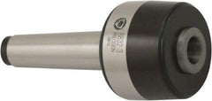 Bison - Lathe Standard Main Body - Compatible with Live Centers - A1 Tooling