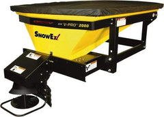 Trynex - 880 Lb Polyethylene Vehicle Mounted Landscape Spreader - A1 Tooling