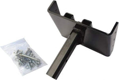 Trynex - Powder Coated Steel Receiver Mount - SD-600, SP-1675 Compatible - A1 Tooling