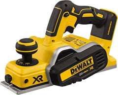 DeWALT - Power Planers & Joiners Type: Bench Planer Depth of Cut (mm): 2.00 - A1 Tooling