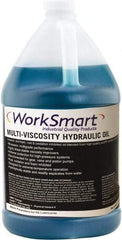 Value Collection - 1 Gal Jug Semisynthetic Hydraulic Oil - -47 to 210°F, ISO 46, 215 SUS at 100°F - A1 Tooling