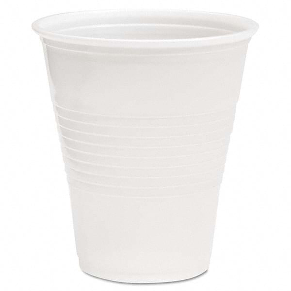 Boardwalk - Translucent Plastic Cold Cups, 12 oz, Polypropylene,1000/Carton - A1 Tooling