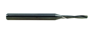 0.29 mm Twister® Micro-Tuff® Drills - A1 Tooling