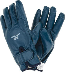 Ansell - Nitrile Work Gloves - Paired - A1 Tooling