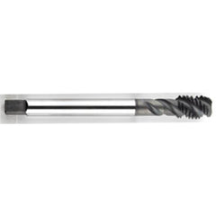 M16 3-Flute, D7 Series/List # 2089M Spiral Flute Tap