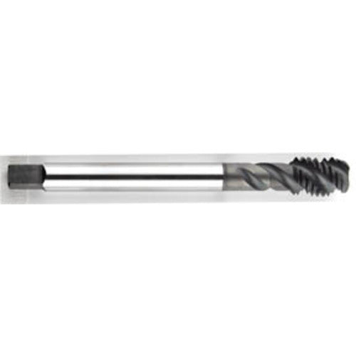 #10 3-Flute, H2 Series/List # 2089C Spiral Flute Tap - A1 Tooling