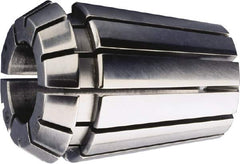 HAIMER - 2 to 3mm ER20 Collet - 0.0002" TIR, 31.5mm OAL, 21mm Overall Diam - Exact Industrial Supply