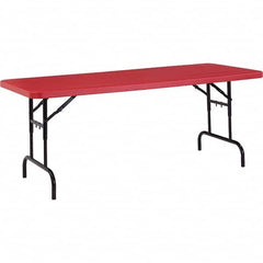 National Public Seating - Folding Tables Type: Folding Tables Width (Inch): 30 - A1 Tooling