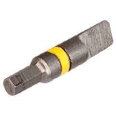 Iscar - 2.5mm Hex Drive Bit for Drills - Series TORQ-BEAM - A1 Tooling