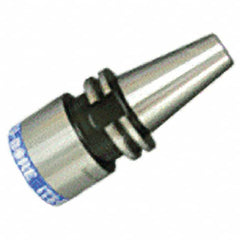 Iscar - MB50 Inside Modular Connection, Boring Head Taper Shank - Modular Connection Mount, 4.7244 Inch Projection - Exact Industrial Supply