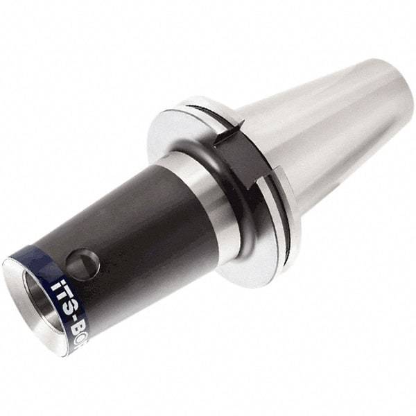 Iscar - MB63 Inside Modular Connection, Boring Head Taper Shank - Modular Connection Mount, 2.205 Inch Projection - Exact Industrial Supply