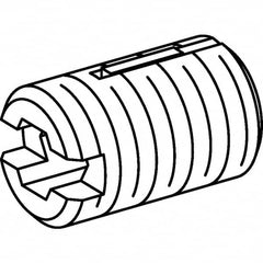 Kennametal - Adjusting Screw for Indexables - A1 Tooling