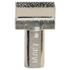 7/16" DMD DRESS TL MULTI PT 120- - A1 Tooling