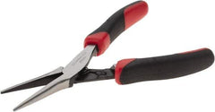 GearWrench - Long Nose Pliers - 5" 1.84 JAW MINI NEEDLENOSE PLIERS - A1 Tooling