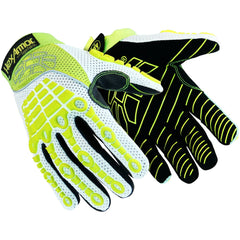 HexArmor - Cut & Puncture Resistant Gloves ANSI/ISEA Cut Resistance Level: A8 Women's Size: X-Large - A1 Tooling