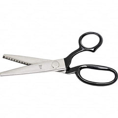 Wiss - Scissors & Shears Blade Material: Carbon Stainless Steel Applications: Fabrics - A1 Tooling