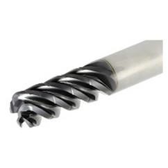 EFPI-E4CF 500-1.0C500R10 END MILL - A1 Tooling