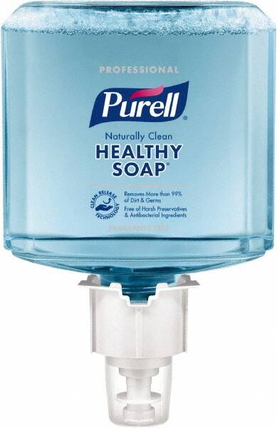 PURELL - 1,200 mL Bottle Soap - Exact Industrial Supply