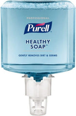 PURELL - 1,200 mL Bottle Soap - Exact Industrial Supply