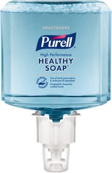 PURELL - 1,200 mL Bottle Soap - Exact Industrial Supply