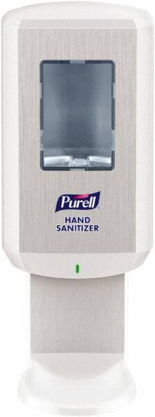 PURELL - 1200 mL Automatic Gel Hand Sanitizer Dispenser - Exact Industrial Supply